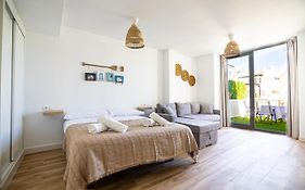Sunstay Loft Puerto Marina Benalmadena